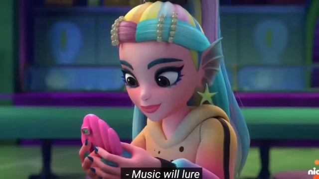 Top Monster High G3 Ships & Romances!! 🏳️🌈💖🍵