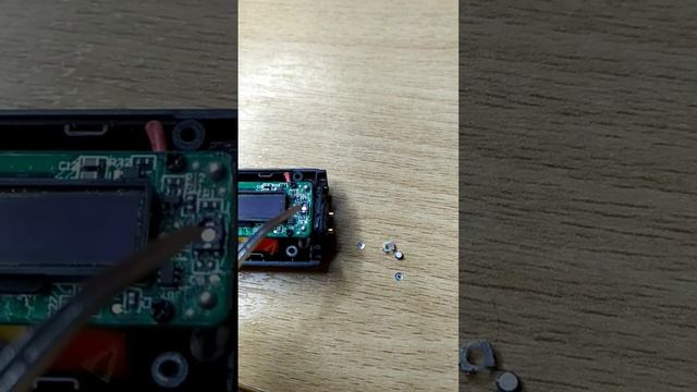 Ремонт кнопки в электронной сигарете voopoo argus смотреть онлайн