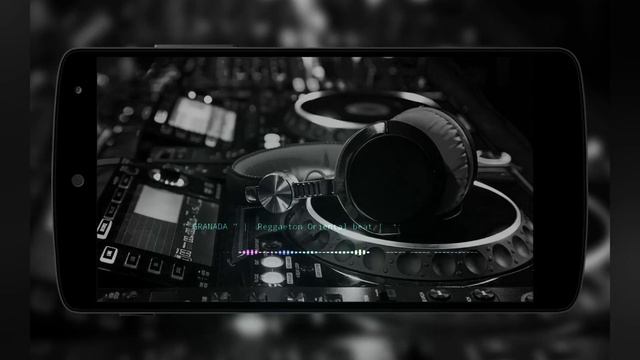 Granada -reggaeton смотреть онлайн