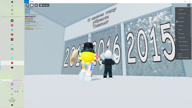 русский голосовой чат в роблокс? смотреть онлайн