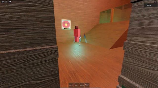 ALL 50 NEW Fanmade Entity Trapping Entities in Doors Hotel with Crucifix смотреть онлайн
