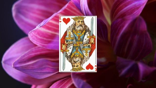 24 сентября: Поздравляю, Вы Король Червей! смотреть онлайн