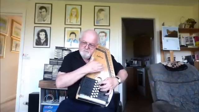 Autoharp: Auldyn River (Instrumental) смотреть онлайн
