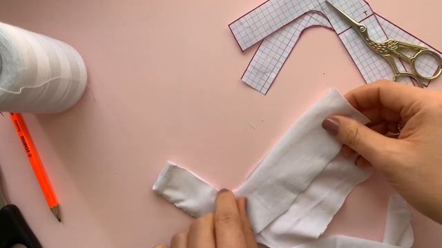 Шьём халатик для Барби. смотреть онлайн