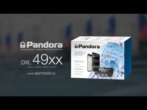Pandora модельный ряд 49xx смотреть онлайн