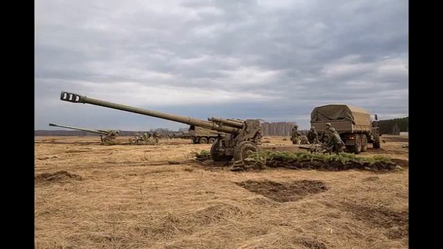 Сухопутные Войска Российской Федерации смотреть онлайн