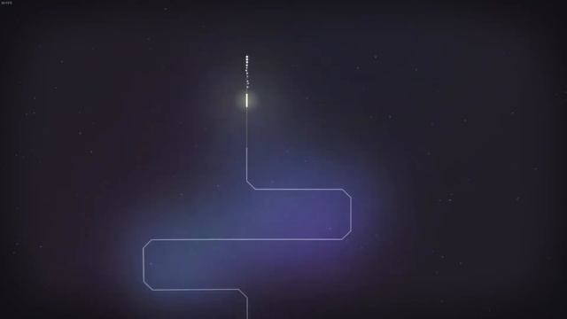 Прохождение Linelight схема №6 смотреть онлайн