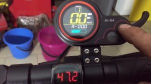 Электро самокат KUGOO M5 честный обзор!!