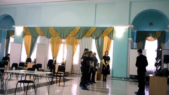 Организация экскурсионных услуг - БУ ДО "ЦТРиГО" 08.12.2020 смотреть онлайн