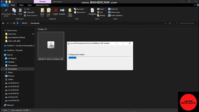 [ 2021 New Method ] How to Install Java / NetBeans & How To Add Dark Mode on Windows 8 / Windows 10 смотреть онлайн