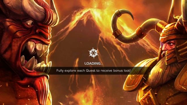 Preview Odin's Gauntlet Event Tier 8 | Odin Boss Buffed Up | Low Skill | Marvel Contest Of Champion смотреть онлайн
