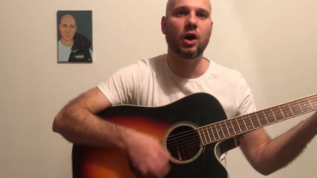 Максим Костюнин - У нас будет сын