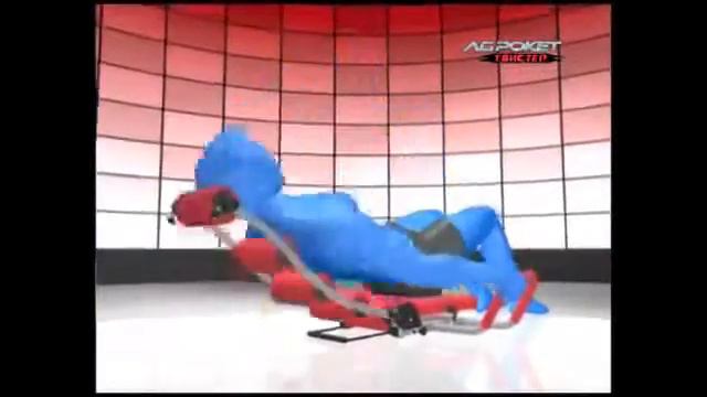 Тренажер для преса смотреть онлайн