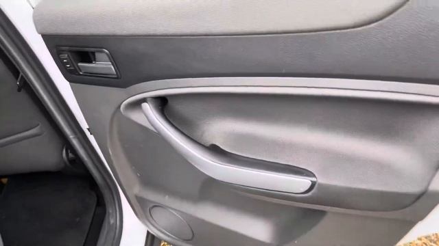 2012 FORD KUGA 2.0L ZETEC TDCI 2WD 5 DOOR FOR SALE