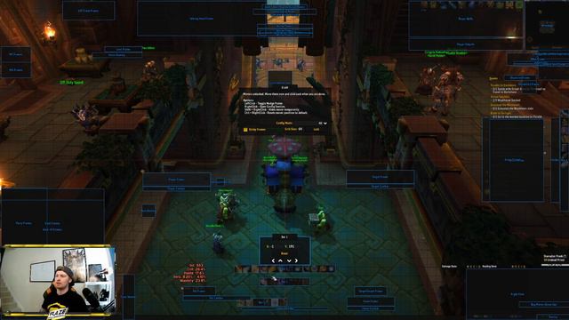 ElvUi Install and Setup смотреть онлайн