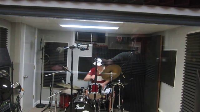 201records - Break Free or Fly Trying - "What About Love" - Studio Session смотреть онлайн