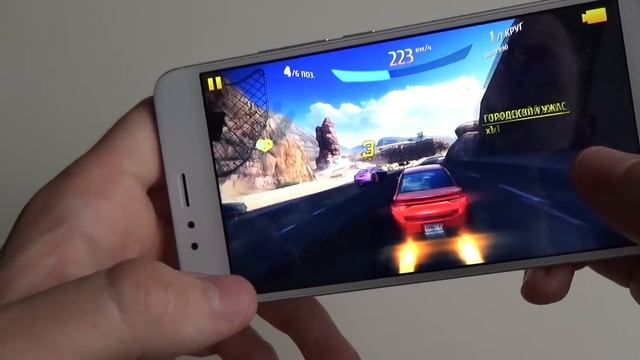 Честный Обзор Meizu M5S смотреть онлайн