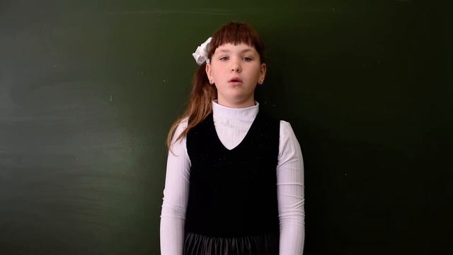 Вероника Тушнова "Про котенка" смотреть онлайн