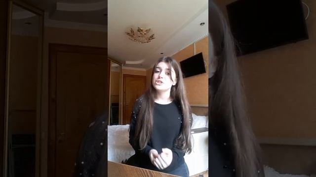 Цюра Марина - Осень (Татьяна Решетняк)