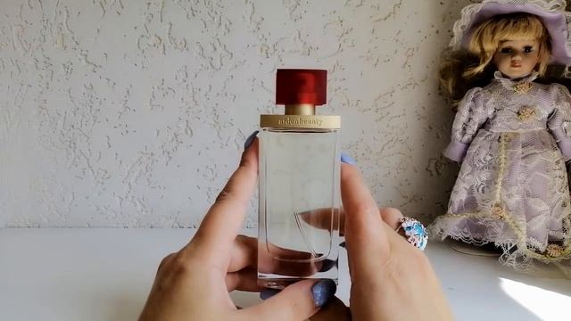 Парфюмерный гардеробчик на неделю (17.08-23.08) смотреть онлайн