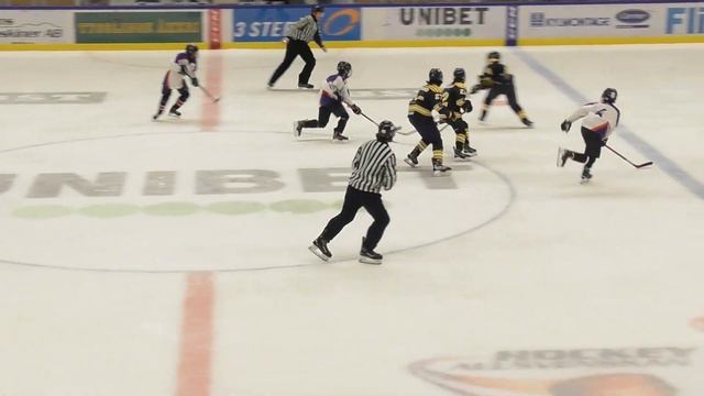 191020, SSK-Segeltorp, 18-2 смотреть онлайн