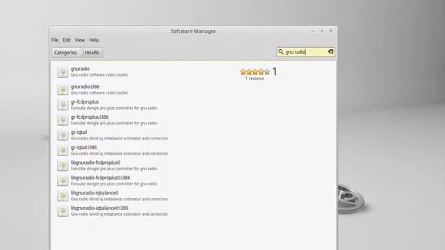 How to install GNU Radio on Linux Mint смотреть онлайн