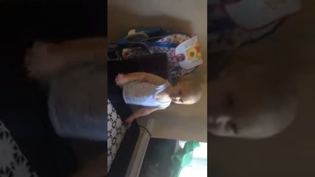Что бы на улице быть спокойным нужно дома высказаться! смотреть онлайн