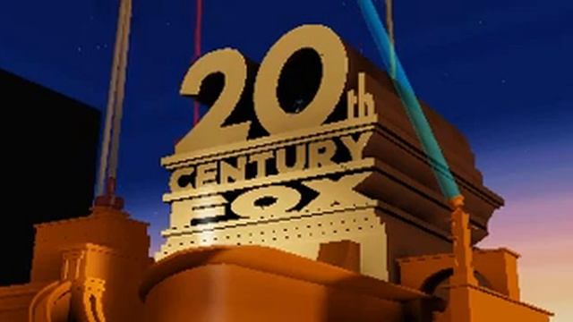 Roblox 20th Century Fox Logo 1975 смотреть онлайн