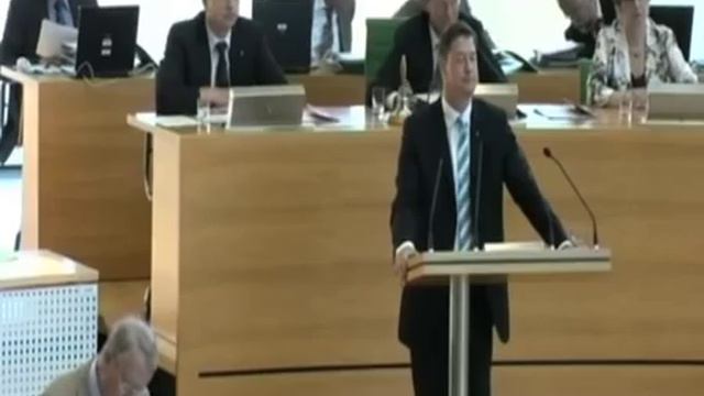 Andreas Schmalfuß zu Forschungs- und Wissenschaftsfreiheit смотреть онлайн