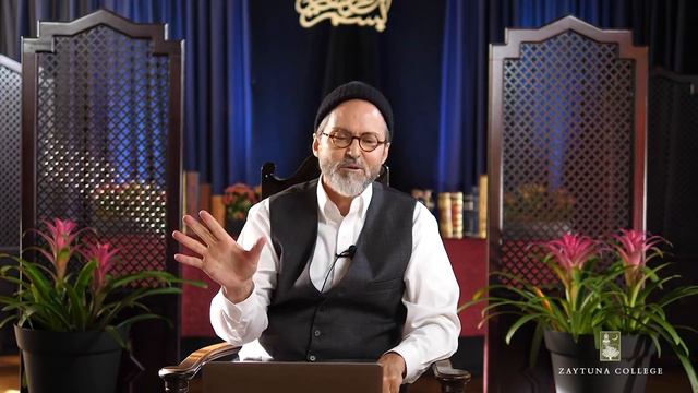 The Life & Works of Imam Ghazali Part 1 | Shaykh Hamza Yusuf смотреть онлайн