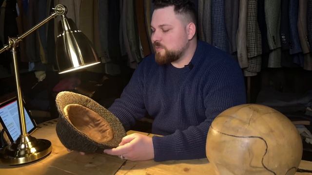 DUNN AND CO: история бренда. смотреть онлайн