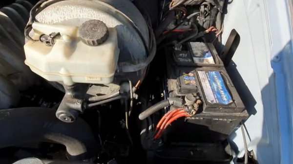 Sprinter 616cdi Обзор