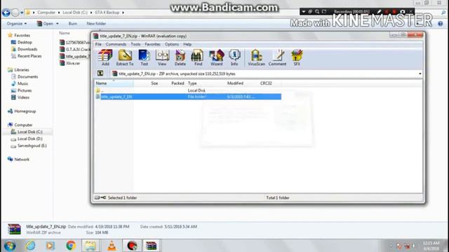 Gta 4 fatal erro rmn60 and gta4 launcher missing without reinstalling смотреть онлайн