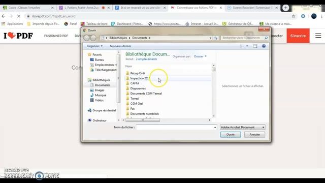 Tuto I love PDF смотреть онлайн