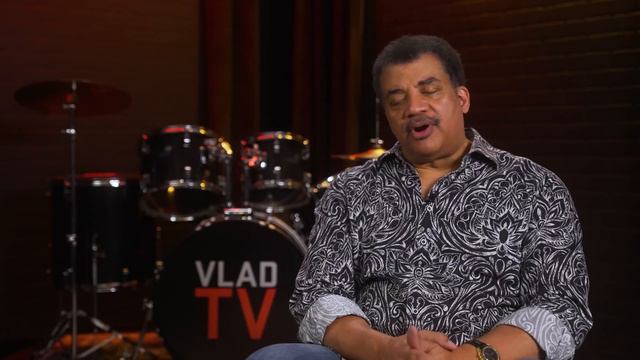 Neil deGrasse Tyson Breaks Down Why Humans Do NOT Have "Souls" (Part 15) смотреть онлайн
