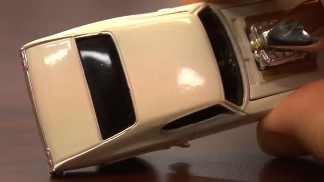 CGR Garage - OLDSMOBILE 442 Muscle Machines review смотреть онлайн