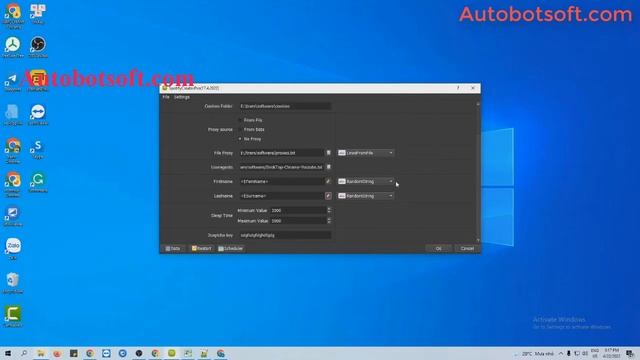 Sportify Creator Bot - Auto Register Unlimited Sportify Accounts - Spotify Bot 2022 смотреть онлайн