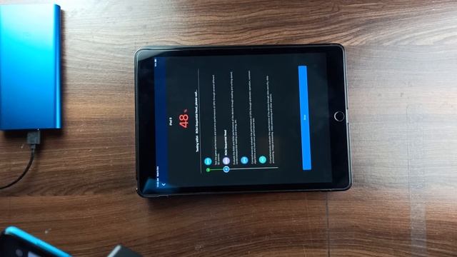 IPAD 9th Generation Antutu Benchmark I Better Than Ipad Mini 6 ? I New Budget Apple IPAD 2021 ?