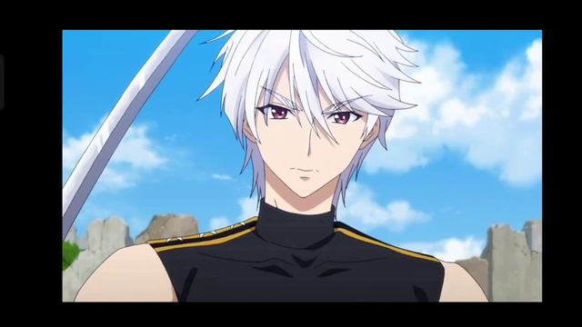Plunderer New Anime「AMV」| - Got me смотреть онлайн