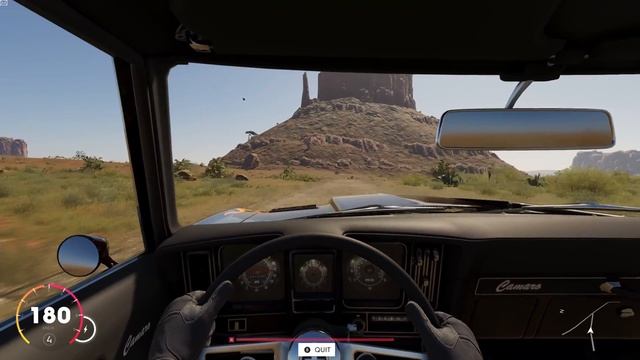 The Crew 2 - 1969 Chevrolet Camaro RS - Rally Cross Edition - Test Drive . смотреть онлайн