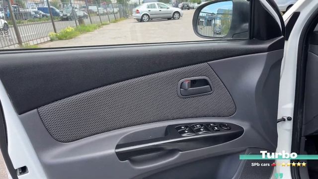 KIA Rio 1.4 AT 2011 смотреть онлайн