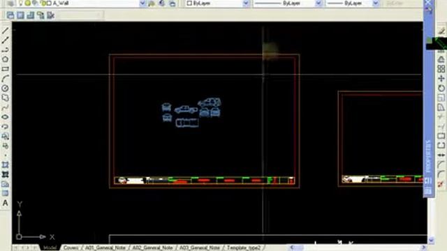 how to create a blog in AutoCAD 2006 смотреть онлайн