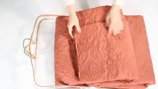 Покрывало на кровать бренд Cleo серия Калифорния арт 200022 AD смотреть онлайн