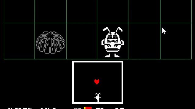 UNDERTALE 3: Cinnamon-butterscotch pie! смотреть онлайн