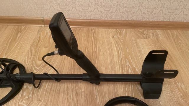 Металлоискатель LEGENDA про наушники!Nokta Makro!Подводный Коп! смотреть онлайн