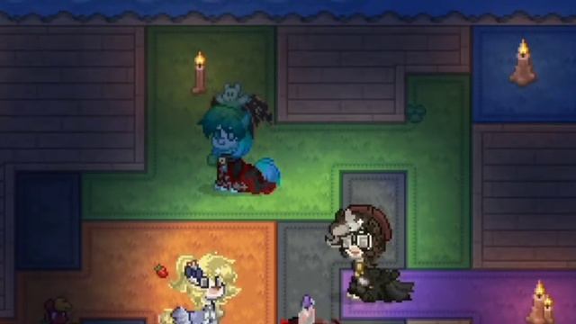 |Мини Игры-Пони Таун| #понитаун #ponytown