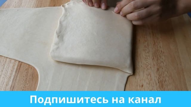 Как сделать Слоёное тесто Правильное приготовление Слоёного теста в Домашних условиях смотреть онлайн