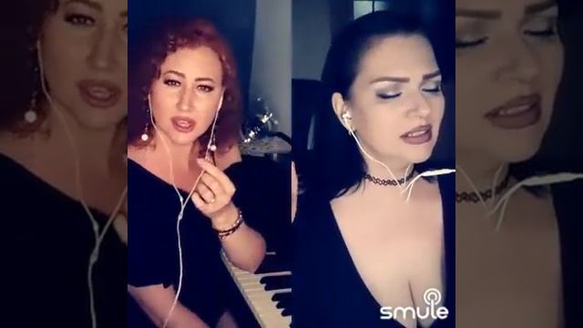 Шопен - Елена Ваенга (кавер-дуэт) смотреть онлайн