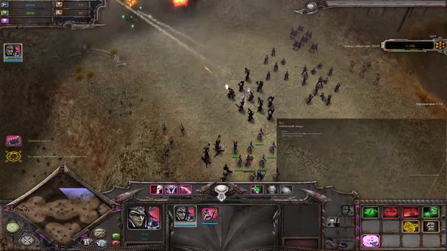 Dark Eldar GUIDE DoW: Soulstorm 2022 (RUS/ENG Voice)