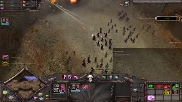 Dark Eldar GUIDE DoW: Soulstorm 2022 (RUS/ENG voice)